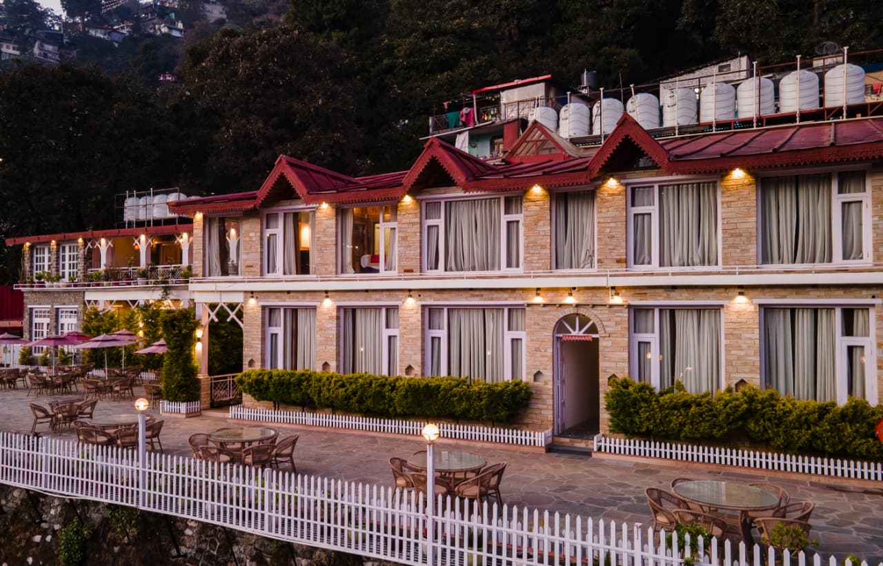 <br />
<b>Deprecated</b>:  htmlspecialchars(): Passing null to parameter #1 ($string) of type string is deprecated in <b>/home/u610067076/domains/hotelrajmahalnainital.com/public_html/gallery.php</b> on line <b>768</b><br />

